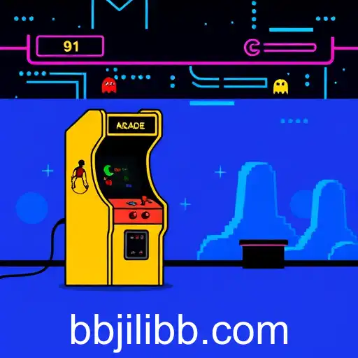 The Rise of BBJili in Online Gaming