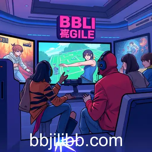 The Rise of Online Gaming: BBJili's Impact on the Industry