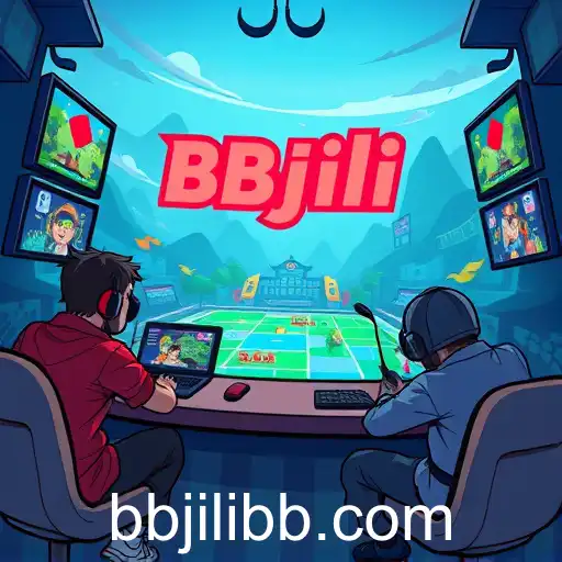 The Rise of BBJili in Online Gaming