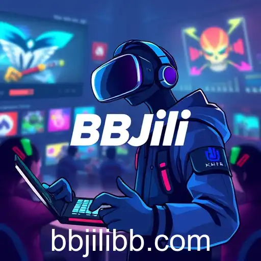 The Rise of BBJili: A New Era in Online Gaming