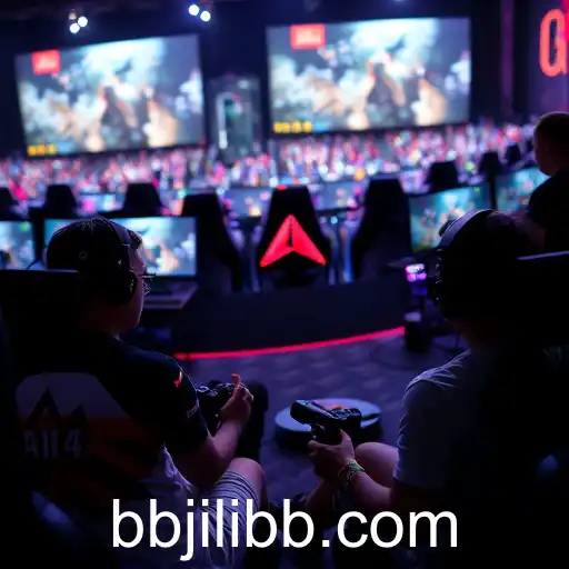 Gaming Trends in 2025: A Close Look at bbjili