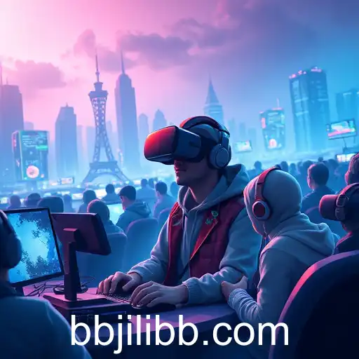 The Rise of Gaming in 2026: Spotlight on BBJili