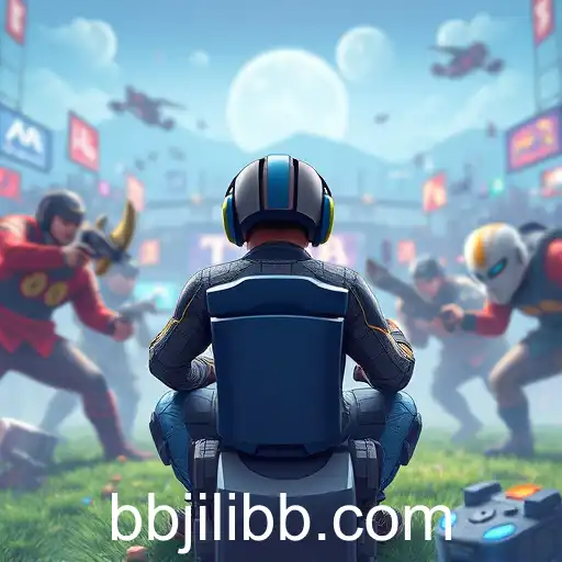 Rising Popularity of BBJili Game Hub