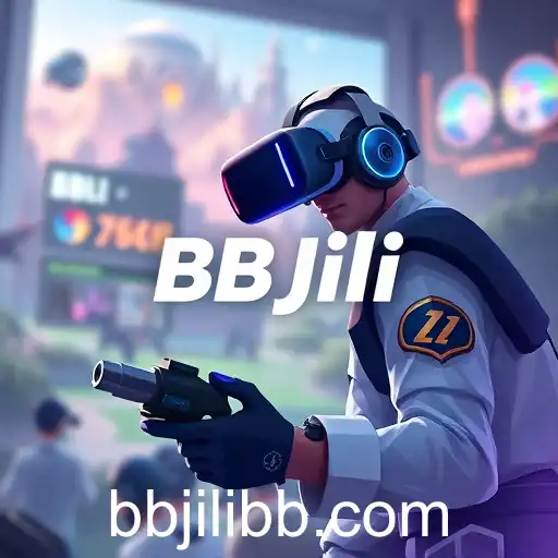 BBJili: Revolutionizing Online Gaming in 2025
