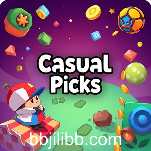 The Digital Landscape of bbjili Gaming