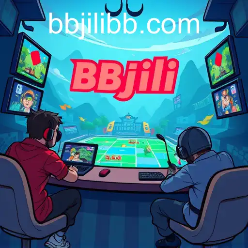 The Rise of BBJili in Online Gaming