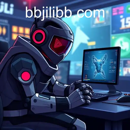 The Rise of BBJili: A New Frontier in Online Gaming