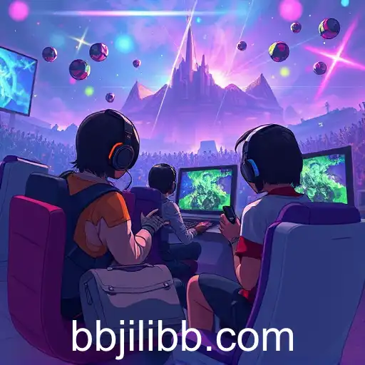 Gaming Trends and Innovations