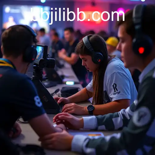 The Rise of Online Gaming Communities