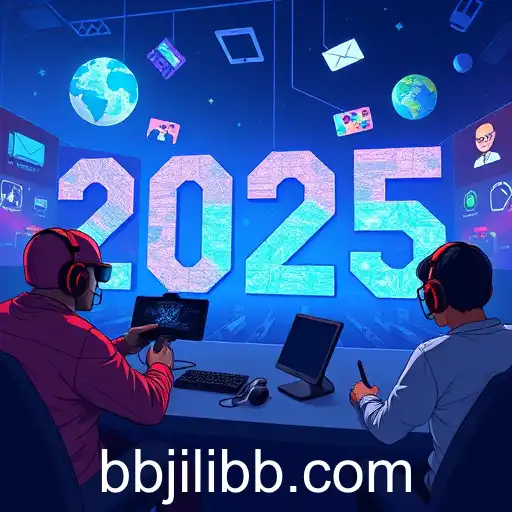 The Rise of Online Gaming: bbjili's Impact