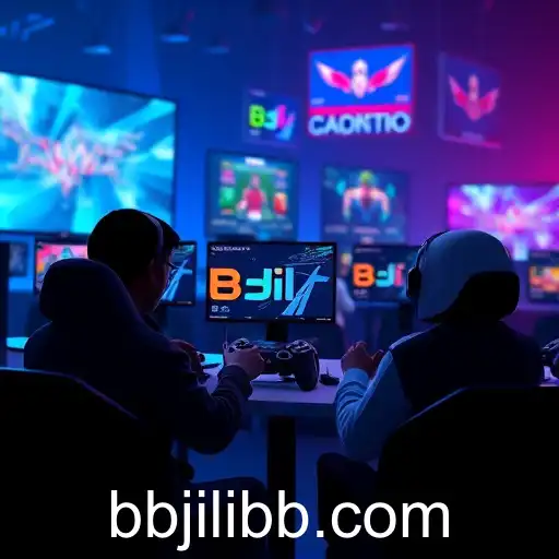 The Rise of BBJili: A New Era in Online Gaming