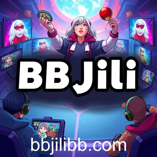 The Rise of BBJili in the Gaming World