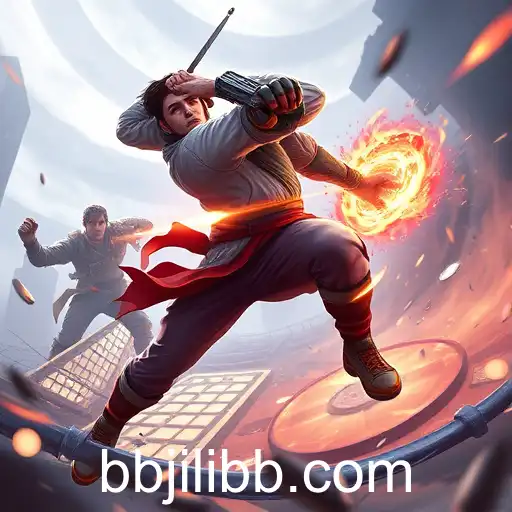 The Rise of BBJili in the Gaming World