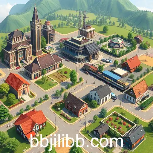 The Rise of BBJili: A New Era in Online Gaming