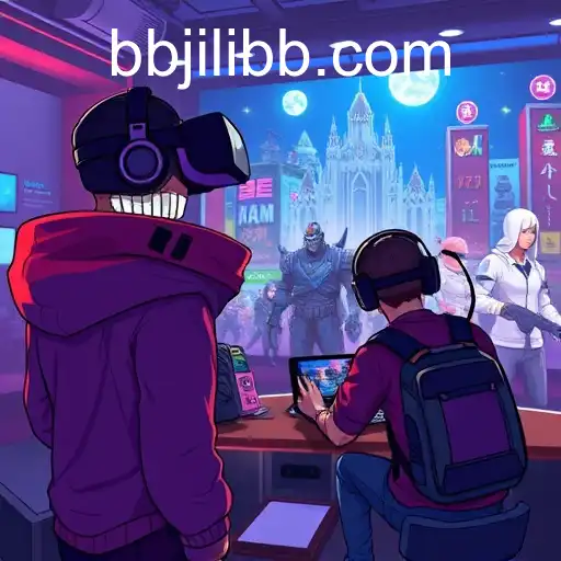 The Rise of Gaming Communities in 2025