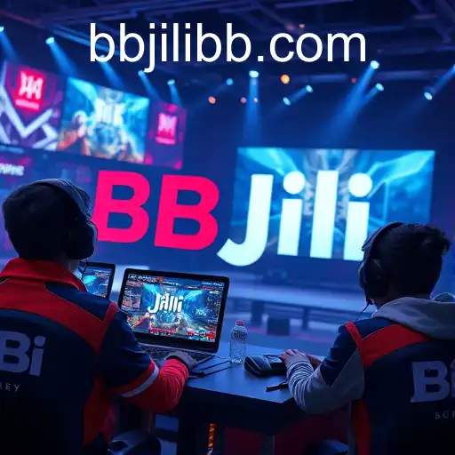 The Rise of BBJili: A New Era in Online Gaming