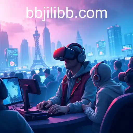 Exploring the Rise of Online Gaming Sites