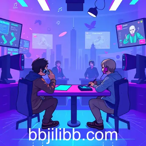 The Rising Trend of Online Gaming