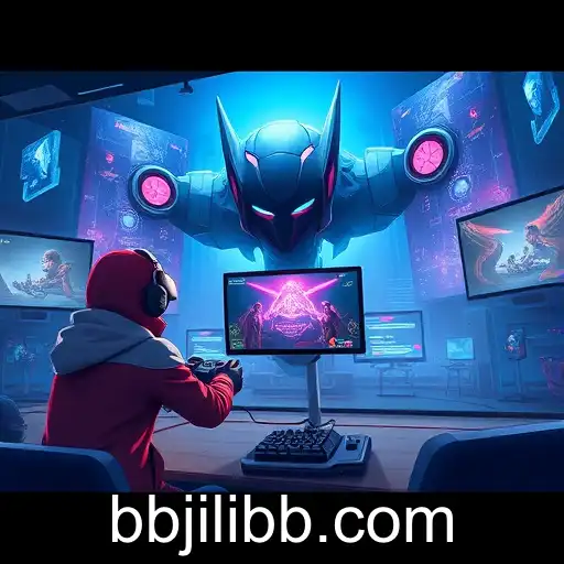 The Emergence of BBJili: A New Era for Online Gaming