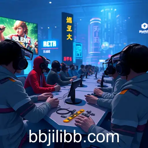 The Rise of Online Gaming in 2025