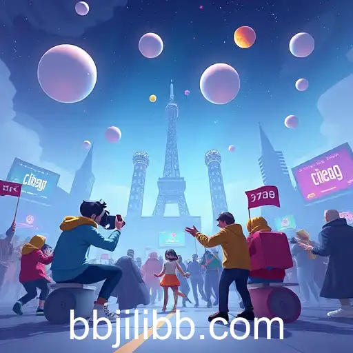 The Rise of BBJili and Its Impact on Online Gaming