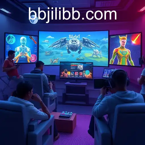 The Rise of BBJili in Gaming