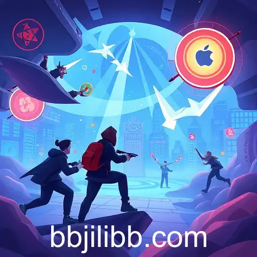 The Rise of Online Game Platforms