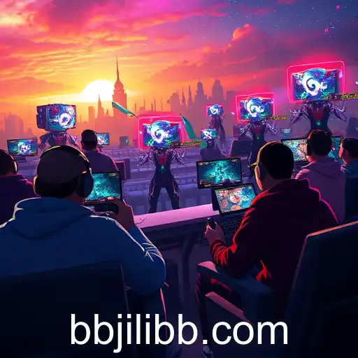 Rise of Online Gaming Communities