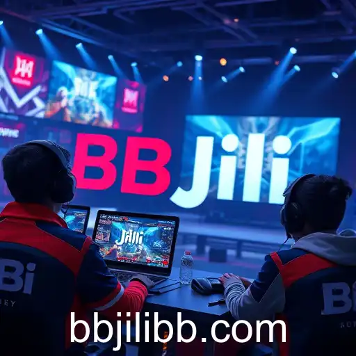 The Rise of BBJili: A New Era in Online Gaming