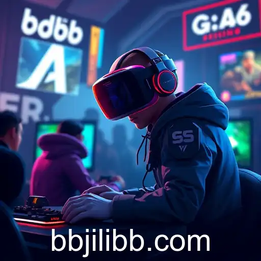 Rise of Online Gaming in 2026: The Impact of bbjili