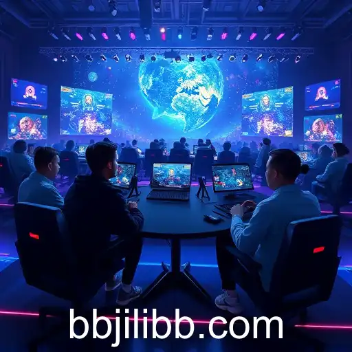 The Rise of Online Gaming in a Globalized Era